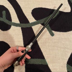 Harry Potter Narcissa Malfoy Interactive Wand